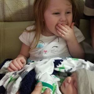 Meet your Posher, Beth